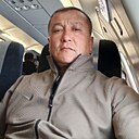 Бек, 43 года