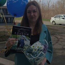 Фотография девушки Яна, 40 лет из г. Зимовники