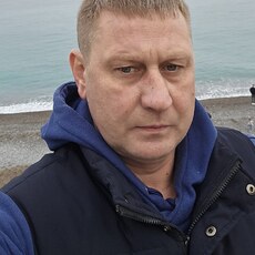 Фотография мужчины Николай, 43 года из г. Симферополь