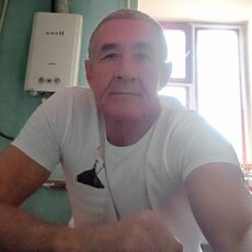 Фотография мужчины Владимир, 62 года из г. Коломна