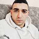 Арсен, 32 года