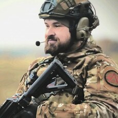 Фотография мужчины Гринч, 36 лет из г. Москва