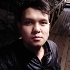 Фотография мужчины Адилет, 30 лет из г. Алматы