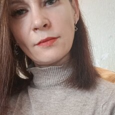 Фотография девушки Алена, 37 лет из г. Петрозаводск