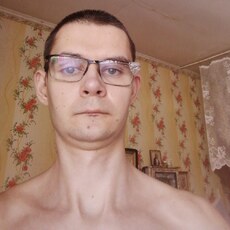 Фотография мужчины Денис, 27 лет из г. Москва