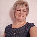 Светлана, 56 лет