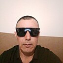 Акмаль, 44 года