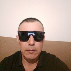 Фотография мужчины Акмаль, 44 года из г. Тамбовка