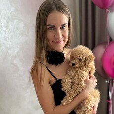 Фотография девушки Ирина, 29 лет из г. Барановичи
