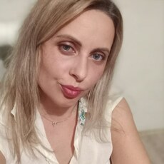 Фотография девушки Ольга, 44 года из г. Ижевск