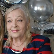 Фотография девушки Галина, 70 лет из г. Киселевск