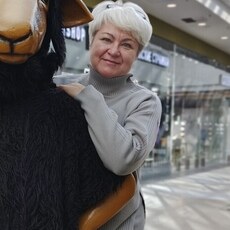 Фотография девушки Оксана, 55 лет из г. Кострома