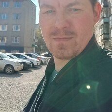 Фотография мужчины Степан, 37 лет из г. Кировград