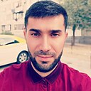 Tabrez, 35 лет