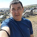 Абай, 45 лет
