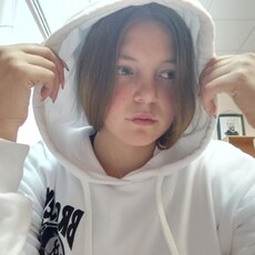 Фотография девушки Аня, 19 лет из г. Кунгур