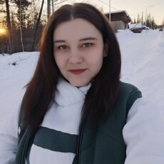 Фотография девушки Алека, 26 лет из г. Ленск