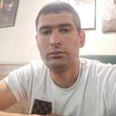 Саид, 28 лет