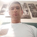 Саид, 28 лет
