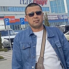 Фотография мужчины Umid Normatov, 45 лет из г. Обнинск