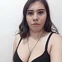 Ксения, 23 года