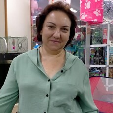 Фотография девушки Нина, 44 года из г. Зыряновск