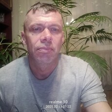 Фотография мужчины Владимир, 50 лет из г. Балаково