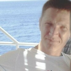 Фотография мужчины Вованчик, 40 лет из г. Одесса