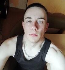 Фотография мужчины Юрий, 22 года из г. Знаменск