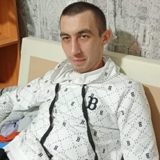 Фотография мужчины Дмитрий, 30 лет из г. Семикаракорск