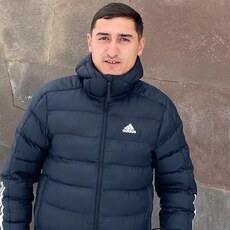 Фотография мужчины Гор, 27 лет из г. Пятигорск