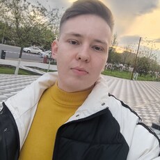 Фотография мужчины Михаил, 25 лет из г. Карши