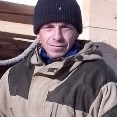 Фотография мужчины Иван, 36 лет из г. Таштагол