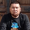 Асилбек, 34 года