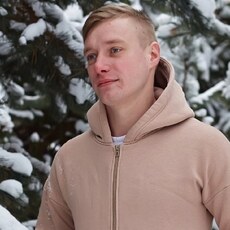 Фотография мужчины Alex, 26 лет из г. Выкса