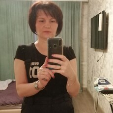 Фотография девушки Лариса, 43 года из г. Новый Уренгой