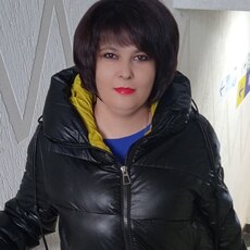 Фотография девушки Лена, 33 года из г. Мстиславль