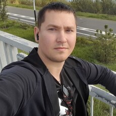 Фотография мужчины Айнур, 30 лет из г. Казань