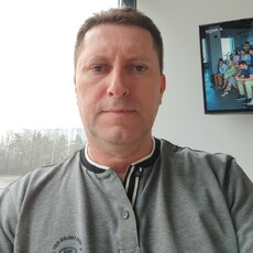 Фотография мужчины Алексей, 50 лет из г. Сергиев Посад