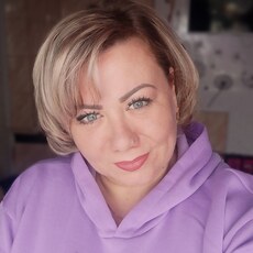 Фотография девушки Марина, 44 года из г. Улан-Удэ