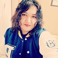 Фотография девушки Гузель, 30 лет из г. Уфа