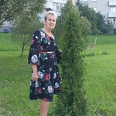 Фотография девушки Галина, 64 года из г. Могилев