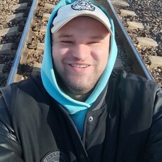 Фотография мужчины Илья, 35 лет из г. Усть-Каменогорск