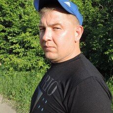 Фотография мужчины Виталий, 37 лет из г. Земетчино