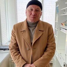 Фотография мужчины Марат, 54 года из г. Набережные Челны