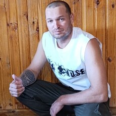 Фотография мужчины Владимир, 38 лет из г. Балкашино
