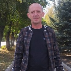 Фотография мужчины Юрий, 45 лет из г. Гуково
