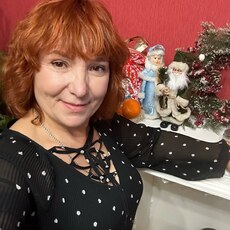 Фотография девушки Елена, 50 лет из г. Павловская