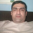 Sherali, 35 лет