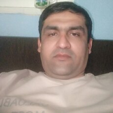 Фотография мужчины Sherali, 35 лет из г. Ташкент